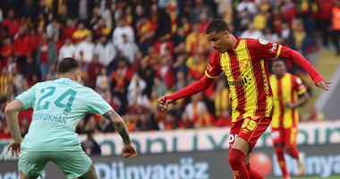 Göztepe duraksadı!