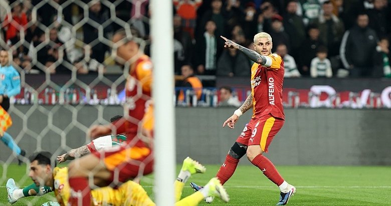 Aslan’ın Juve planı