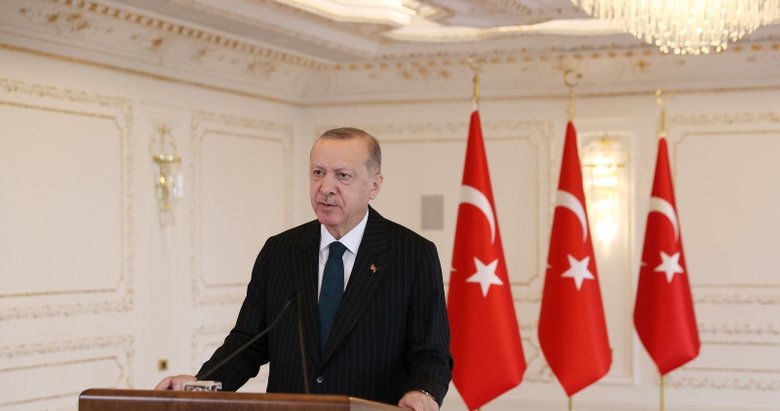 Başkan Erdoğan açıkladı: Kira düzenlemesi yolda