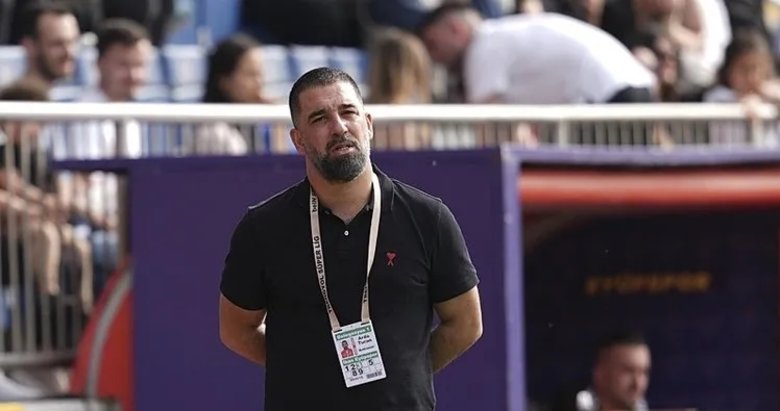 Arda Turan’dan, Eyüpspor’a veda mesajı!