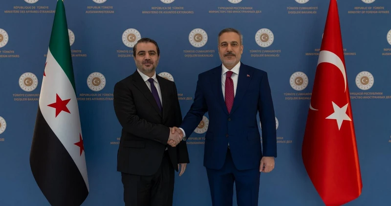 Ateşkesin Lübnan’ı da kapsaması gerekiyor