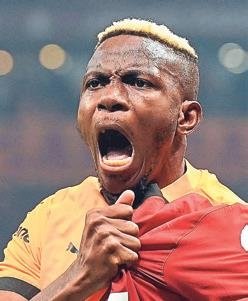 Galatasaray bekini buldu