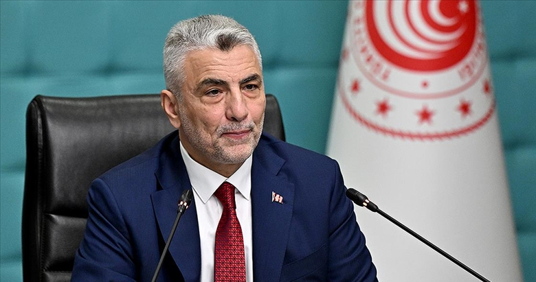 Bakan Bolat Türkmenistan’da iş birliği fırsatlarını görüşecek