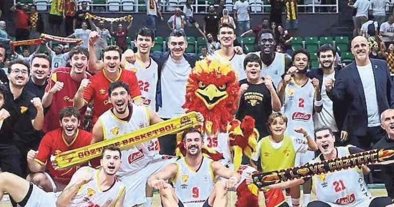 Göz-Göz’de Tamsöz’den övgü