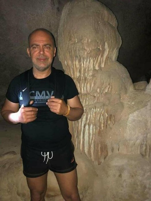 İzmir’de bisikletiyle gezmeye çıkıp kaybolan tur teknesi sahibinin son görüntüleri ortaya çıktı