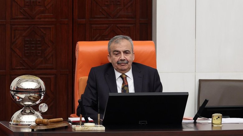 Son dakika: Sırrı Süreyya Önder hayatını kaybetti