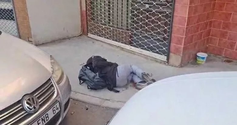 İzmir’deki karakol saldırısında yeni detaylar! Meğer arkadaşlarına olay öncesi söylemiş! Ben 16 yaşımı göremeyeceğim