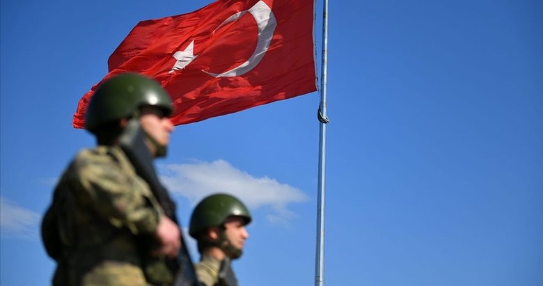 Terör örgütü PKK’ya pençe darbesi!