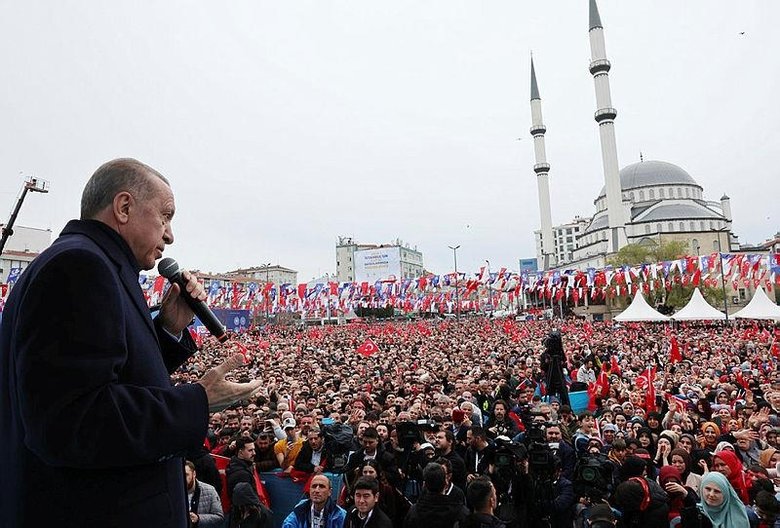 Son dakika: Bağcılar’da toplu açılış töreni! Başkan Erdoğan’dan önemli açıklamalar