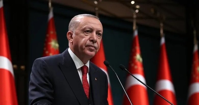 Başkan Erdoğan’dan Dünya İnsani Yardım Günü paylaşımı: Daha adil bir dünya inşa edeceğiz