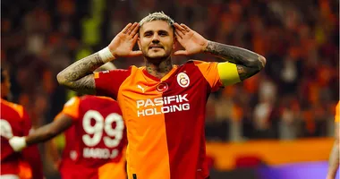 Icardi için flaş transfer hamlesi!