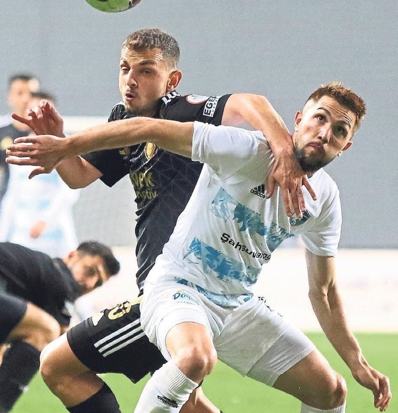 Altay’da Caner sevinci yaşanıyor