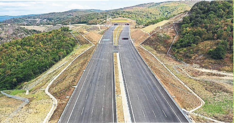 Bakan Uraloğlu’ndan İzmir’e otoyol müjdesi