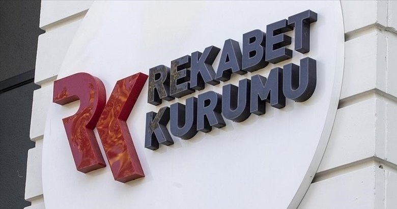 Rekabet Kurulu’ndan süt sektöründeki 39 teşebbüse soruşturma
