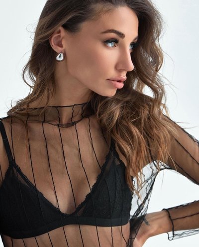 Ölümüne gazlama! Dünyaca ünlü Rus fenomen Tatiana Rusozolina Muğla’daki kazada öldü