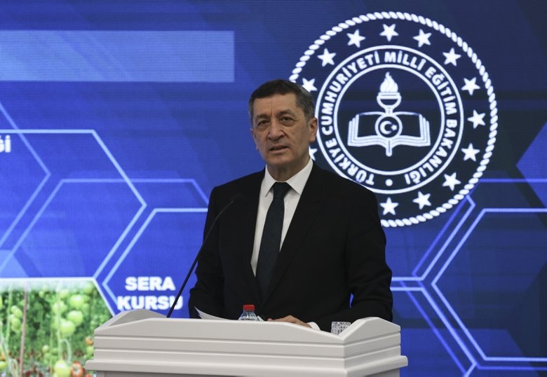 Okullar Eylül ayında açılacak mı? Milli Eğitim Bakanı Ziya ...