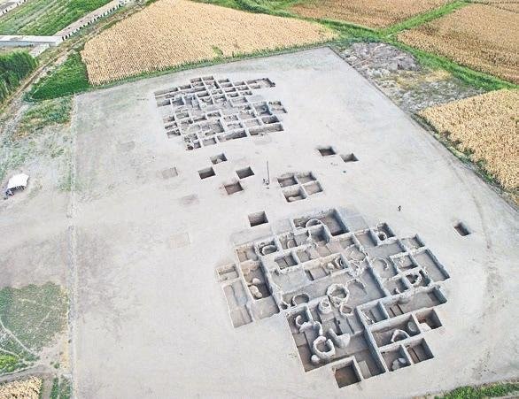 Türkiye’nin açık hava müzesi Güneydoğu Anadolu