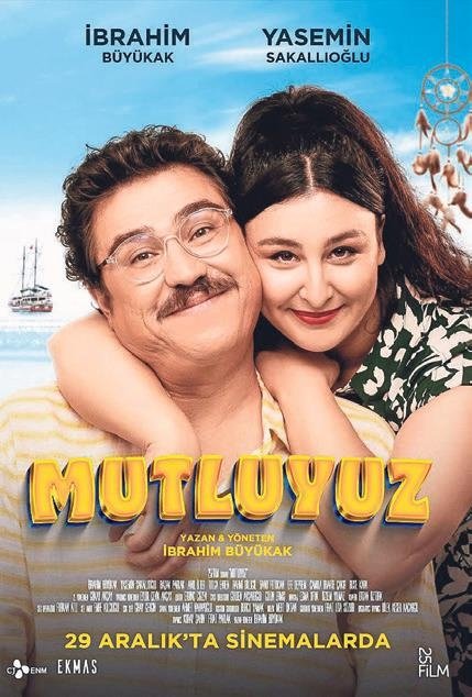 Beyazperdede bu hafta