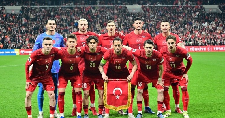 Bizim Çocuklar’ın rakibi Kuzey Makedonya