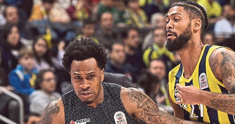 Aliağa Petkim’in gücü yetmedi