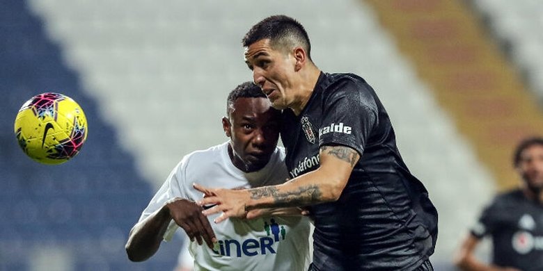 GÖZ-GÖZ stoper peşinde