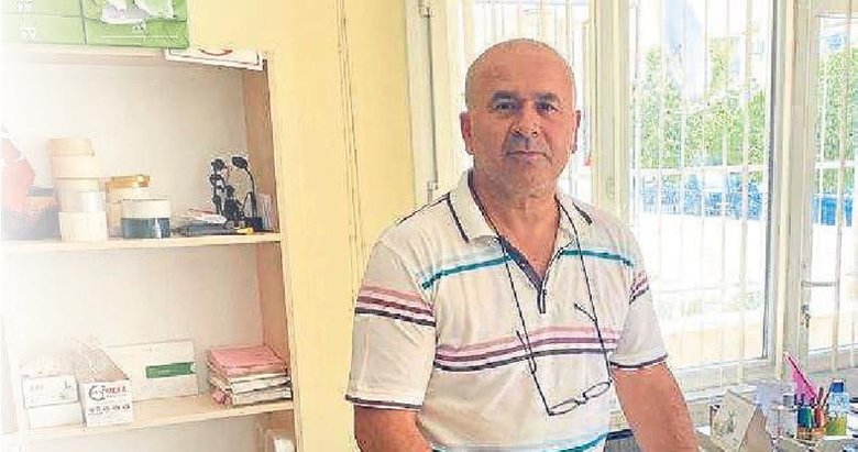 Tıbbi aletler sektöründe en büyük sıkıntı tahsilat