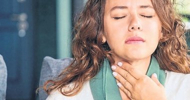 Her boğaz ağrısı aynı değildir-1