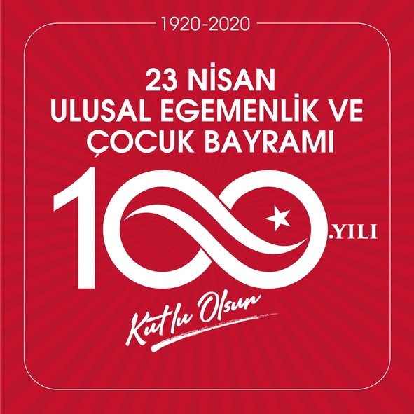 nisan ulusal egemenlik