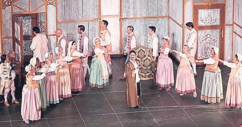 İzmirliler bu hafta sanata doyacak