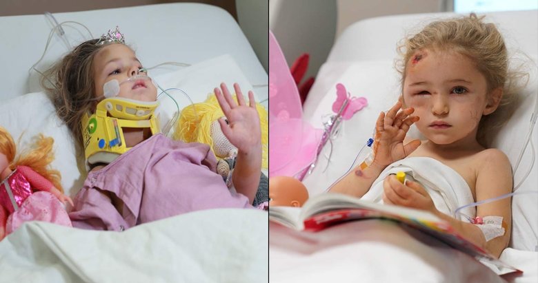 Elif ve Ayda’nın babası: ‘Desteğe ihtiyacı olan çocuklara yardım edin’