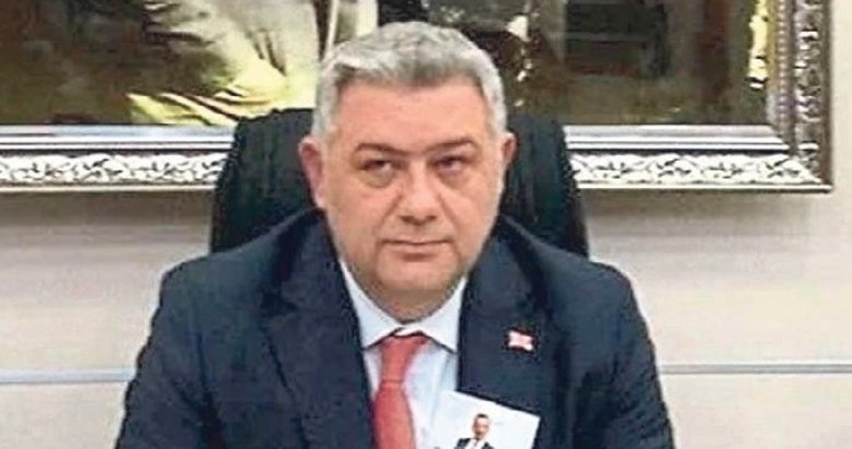 Bolu Belediyesi Başkan Vekili Tuna Özcan oldu