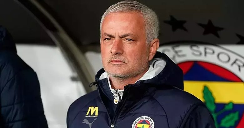 Son dakika: Benfica’dan resmi Jose Mourinho açıklaması! Görüşmeler sürüyor