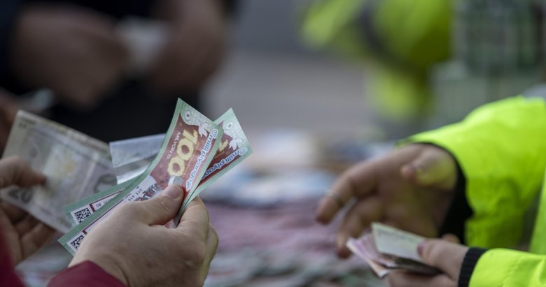 Milli Piyango 2021 yılbaşı bilet sorgulama nasıl yapılır? MPİ bilet sorgulama...