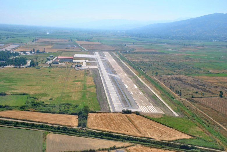 Bakanlıktan Aydın Çıldır Havalimanı açıklaması: Devlete maliyeti yoktur