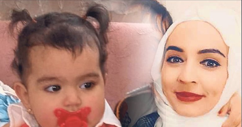 Nazlı’yı ihmal öldürdü