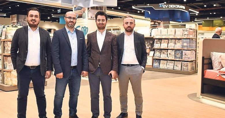 Evidea’nın İzmir’deki 3’üncü mağazası Point Bornova’da açıldı