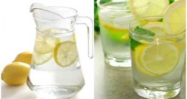 Ilık limonlu su içmenin faydaları nelerdir?
