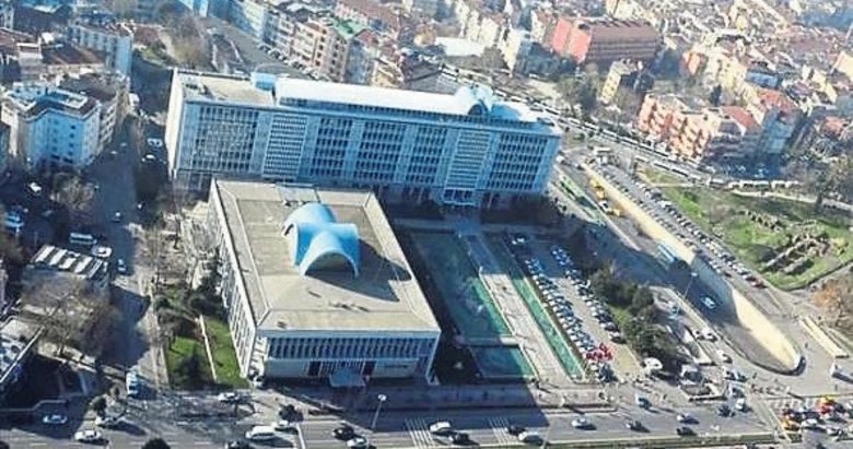 MASAK İBB’nin iştirakleri için inceleme başlattı