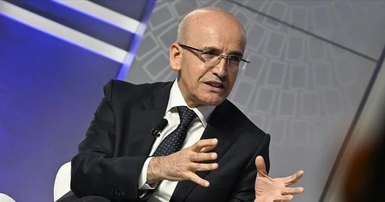 Bakan Şimşek anlattı: İstanbul finans merkezi, Türkiye’de iş yapmak için cazip ortam sunuyor