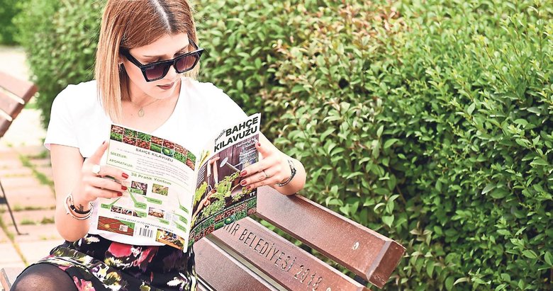 Evde organik tarım için pratik bahçe kılavuzu