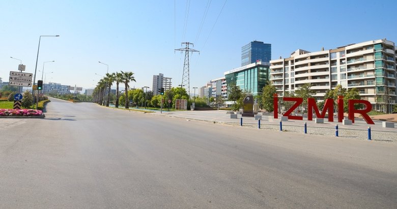 İzmir’de 2 bin 118 Yapı Kayıt Belgesi iptal edildi