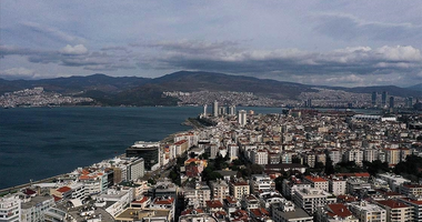 İzmir’de bugün hava nasıl olacak?