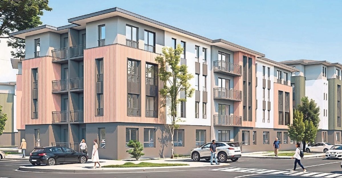 Yüzyılın projesinde ilk kura heyecanı!