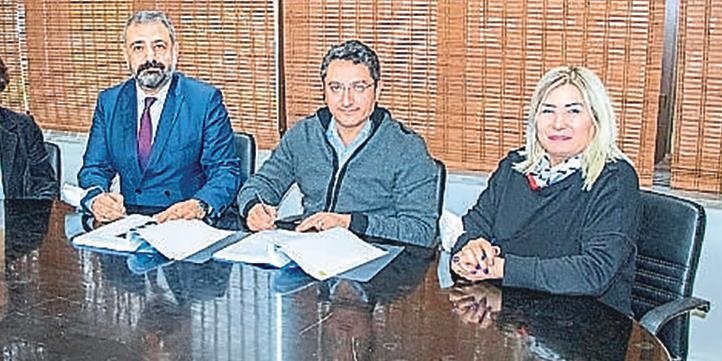 Kooperatif bahane rant vurgunu şahane