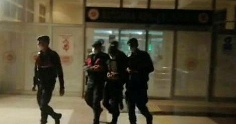 Izmir De Akilalmaz Gasp Tuzagi Randevuya Gitti Gaspa Ugradi