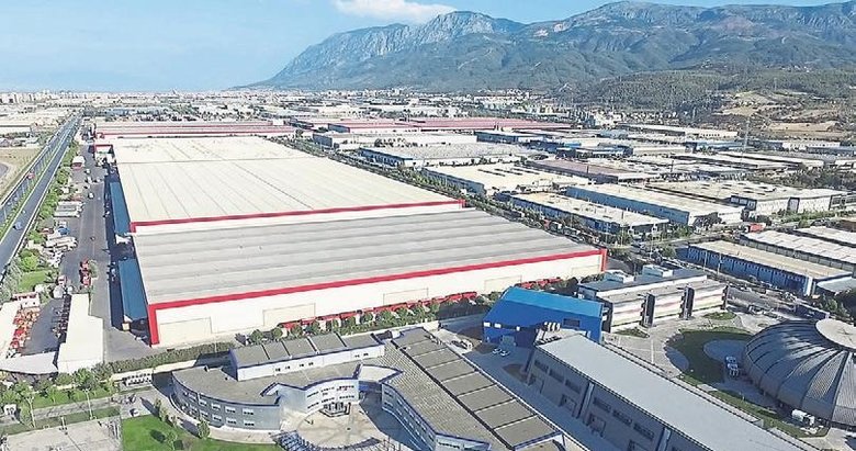 Egeli işletmecilerin İSO 500 başarısı