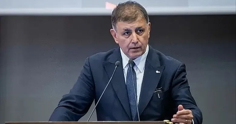 SON DAKİKA | Cemil Tugay CHP’den istifa etti
