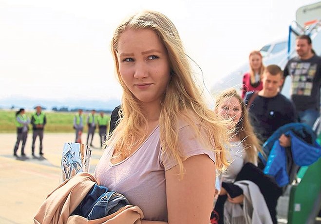 Antalya 3 Milyon Rus Turist Bekliyor Yasam Haberleri