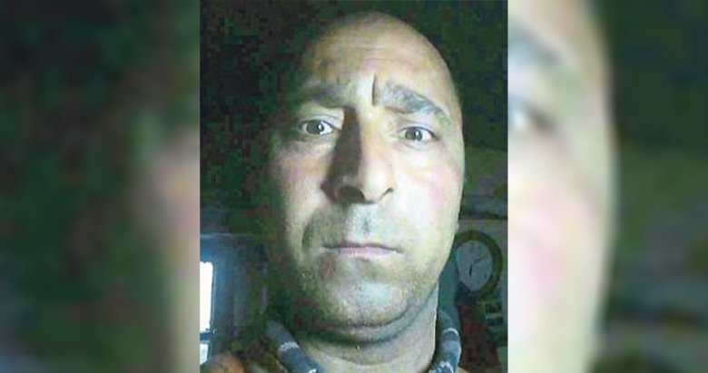 Öfkeli baba okulu bastı