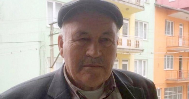 Uşak’ta kaybolan kişinin cesedi bulundu